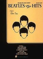 Beatles Big Note Hits-Piano piano sheet music cover